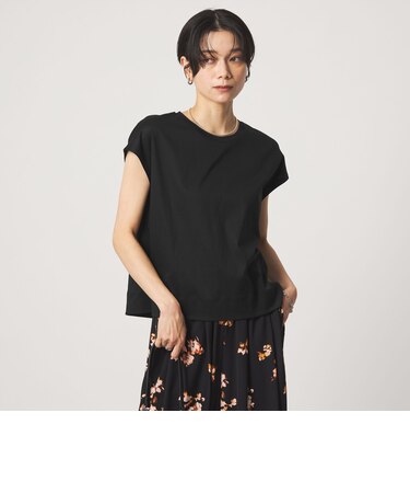 フォルム Tシャツ 汗染み防止