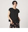 フォルム Tシャツ 汗染み防止