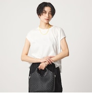 フォルム Tシャツ 汗染み防止
