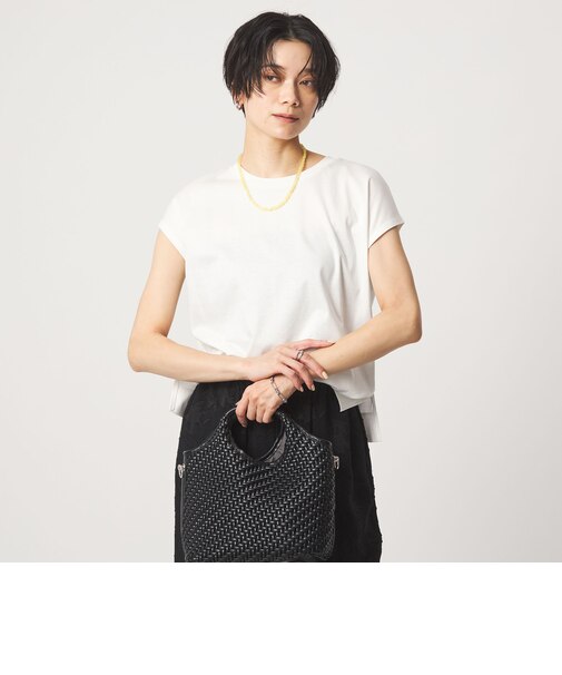 フォルム Tシャツ 汗染み防止