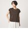 フォルム Tシャツ 汗染み防止