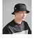 【別注】＜NEW ERA＞メッシュ NY バケットハット 01