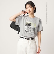 【別注】<GOOD ROCK SPEED>LIFE ショート スリーブ Tシャツ