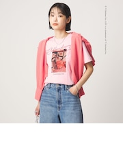 【別注】＜GOOD ROCK SPEED＞LIFE ショート スリーブ Tシャツ