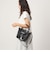 【別注/WEB限定】＜FREDRIK PACKERS＞MISSION トートバッグ