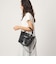 【別注/WEB限定】＜FREDRIK PACKERS＞MISSION トートバッグ