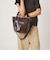 【別注/WEB限定】＜FREDRIK PACKERS＞MISSION トートバッグ