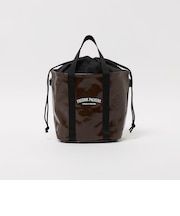 【別注】＜FREDRIK PACKERS＞ドロストバッグ