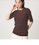 【WEB限定】＜at ease＞シアーテレコ バイカラー カットソー