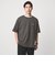 【別注】＜ROSTER BEAR＞GLR 刺しゅう ロゴ 半袖 Tシャツ
