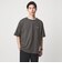 【別注】＜ROSTER BEAR＞GLR 刺しゅう ロゴ 半袖 Tシャツ