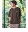 【別注】＜ROSTER BEAR＞GLR 刺しゅう ロゴ 半袖 Tシャツ