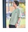 【別注】＜ROSTER BEAR＞GLR 刺しゅう ロゴ 半袖 Tシャツ