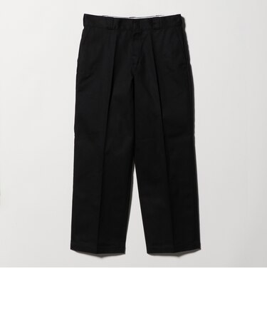 <Dickies>877 ワークパンツ ルーズフィット