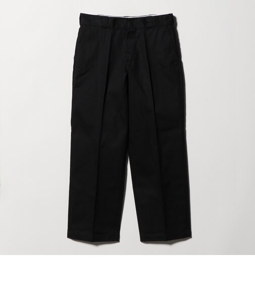 <Dickies>877 ワークパンツ ルーズフィット