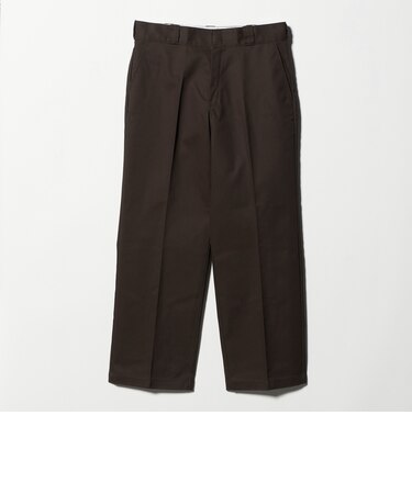<Dickies>877 ワークパンツ ルーズフィット