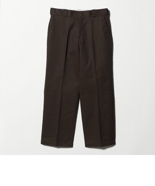 <Dickies>877 ワークパンツ ルーズフィット