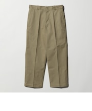 ＜Dickies＞877 ワークパンツ ルーズフィット