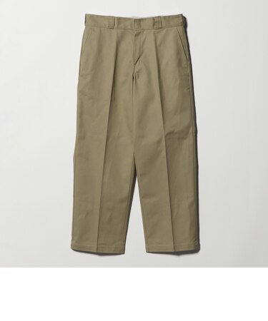 <Dickies>877 ワークパンツ ルーズフィット