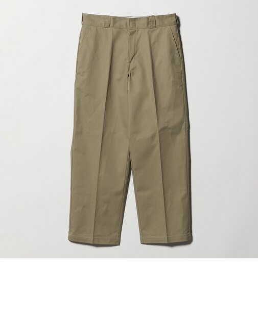 <Dickies>877 ワークパンツ ルーズフィット
