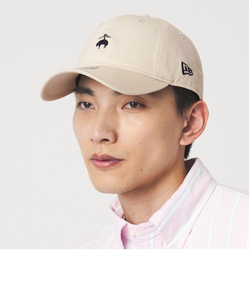 Brooks Brothers×New Era 9FORTY ダークグリーン 【公式通販】