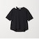 デコルテスリット Tシャツ 吸水速乾