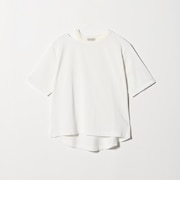 デコルテスリット Tシャツ 吸水速乾