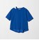 デコルテスリット Tシャツ 吸水速乾