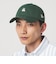 【限定カラー】＜Brooks Brothers＞New Era 9FORTY SP キャップ