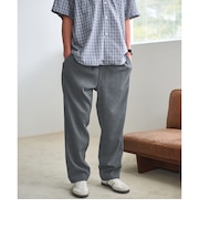 テック コード PLAY-PANTS イージーパンツ W3 -ストレッチ・吸水速乾-