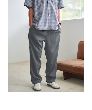 テック コード PLAY-PANTS イージーパンツ W3 -ストレッチ・吸水速乾-