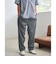 テック コード PLAY-PANTS イージーパンツ W3 -ストレッチ・吸水速乾-