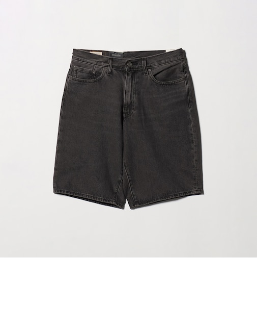 ＜Levi's（R）＞ 478 バギー ショート デニム パンツ