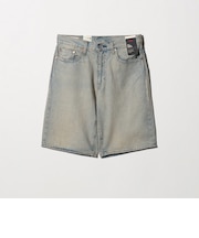 ＜Levi's（R）＞ 478 バギー ショート デニム パンツ