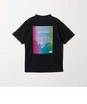 【WEB限定】＜THE NORTH FACE＞テクニカル アウトドア 半袖 Tシャツ