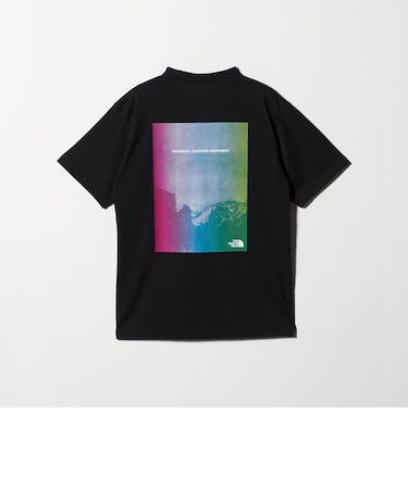 【WEB限定】＜THE NORTH FACE＞テクニカル アウトドア 半袖 Tシャツ