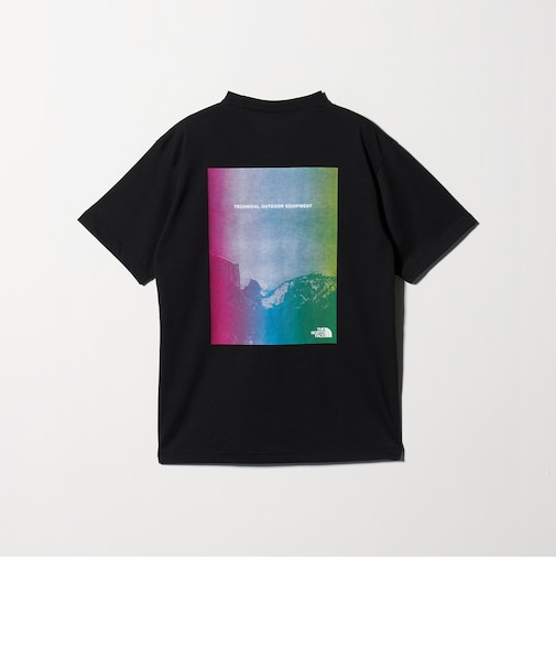 【WEB限定】＜THE NORTH FACE＞テクニカル アウトドア 半袖 Tシャツ