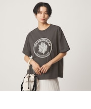 【別注】＜OAFISH＞フロッキー ショートスリーブ Tシャツ