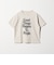 【別注】＜OAFISH＞フロッキー ショートスリーブ Tシャツ