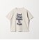 【別注】＜OAFISH＞フロッキー ショートスリーブ Tシャツ