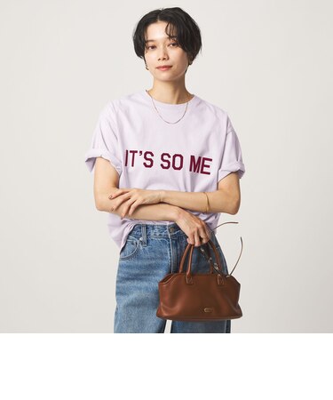 【別注】＜OAFISH＞フロッキー ショートスリーブ Tシャツ
