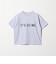【別注】＜OAFISH＞フロッキー ショートスリーブ Tシャツ