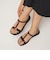 ＜Ipanema＞GLOW TRENDY SAND サンダル