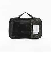 【WEB限定】<KiU> パッカブルコンプレッションポーチ(17.5L)/ キッズ