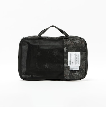 【WEB限定】<KiU> パッカブルコンプレッションポーチ(17.5L)/ キッズ