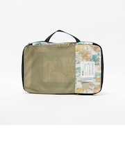 【WEB限定】＜KiU＞ パッカブルコンプレッションポーチ（17.5L）/ キッズ