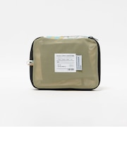 【WEB限定】＜KiU＞ パッカブルコンプレッションポーチミニ（8.5L）/ キッズ