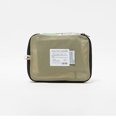 【WEB限定】＜KiU＞ パッカブルコンプレッションポーチミニ（8.5L）/ キッズ