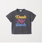 カラフル プリント Tシャツ / キッズ100cm-160cm