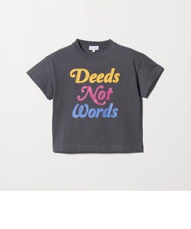 カラフル プリント Tシャツ / キッズ100cm-160cm